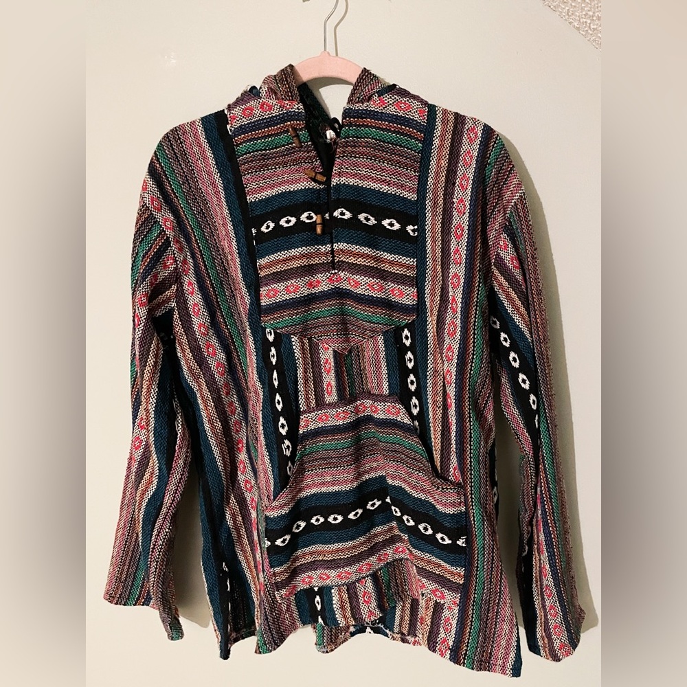 Baja Jacket